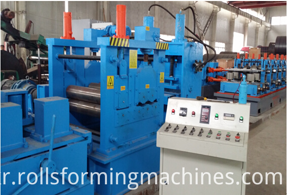 파이프 롤러 레벨링 시스템 pipe roller leveling system
